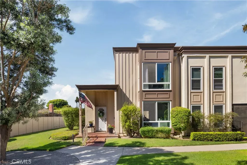 Property Photo: 9692 Brookhaven CA 92646