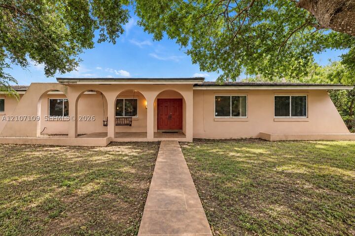 Property Photo:  27701 SW 167th Ave  FL 33031 
