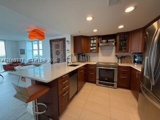 Property Photo: 3000 Coral Way 921 FL 33145