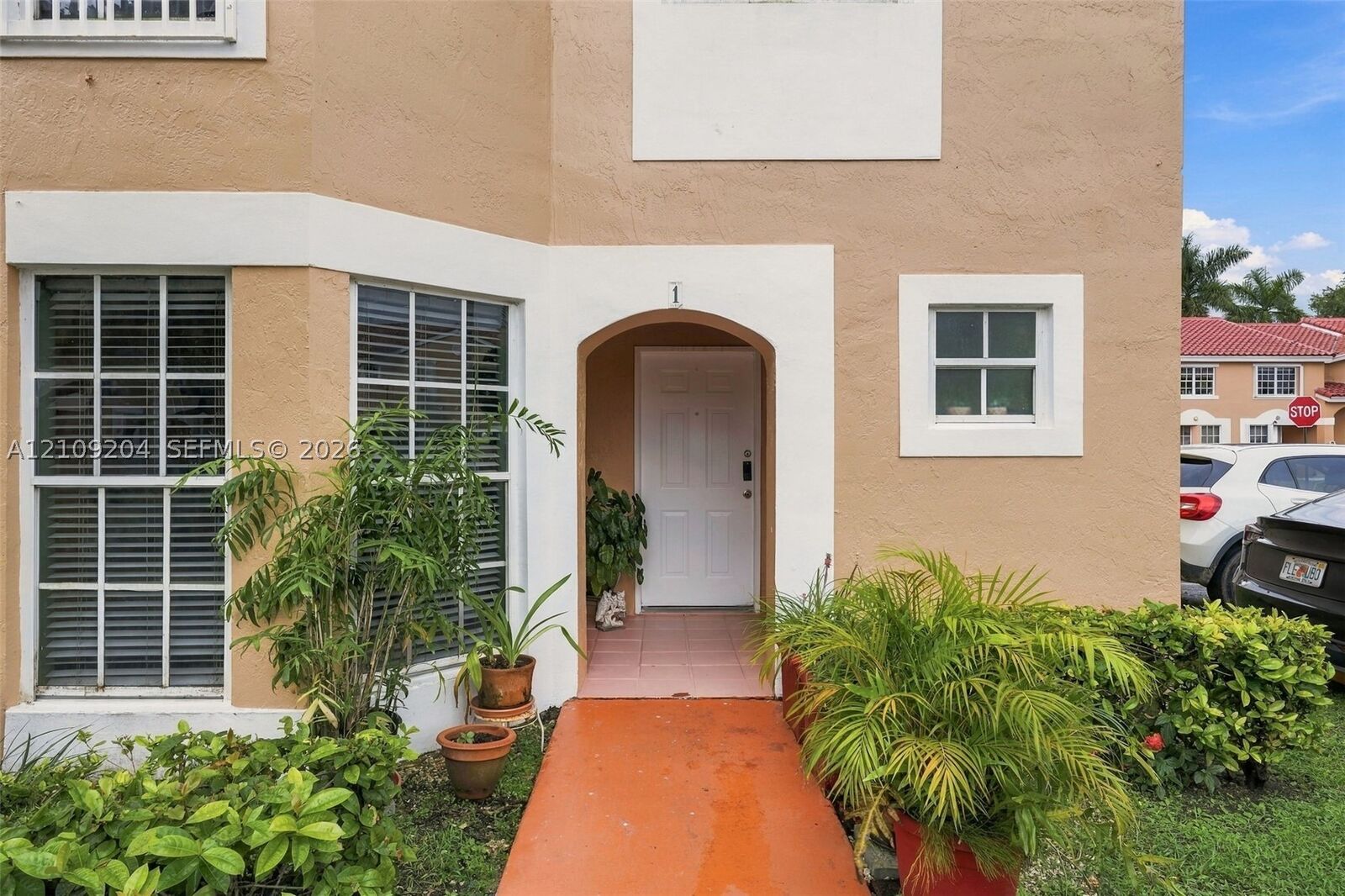 Property Photo:  14345 SW 57th Ln 5-1  FL 33183 