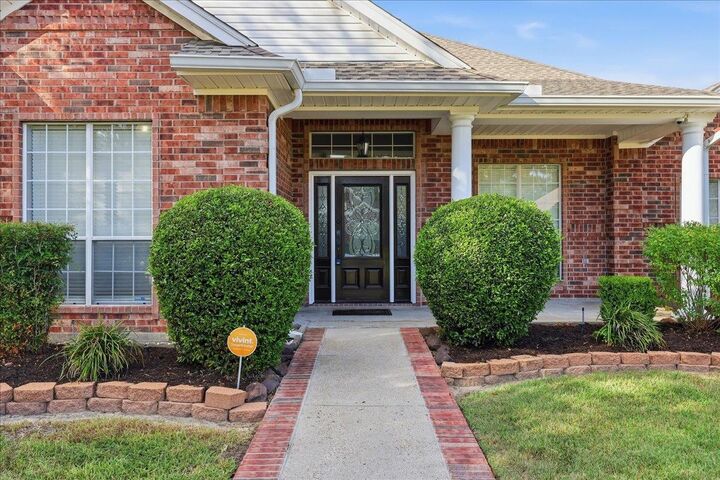 Property Photo:  6375 Chasse Knoll  TX 77632 