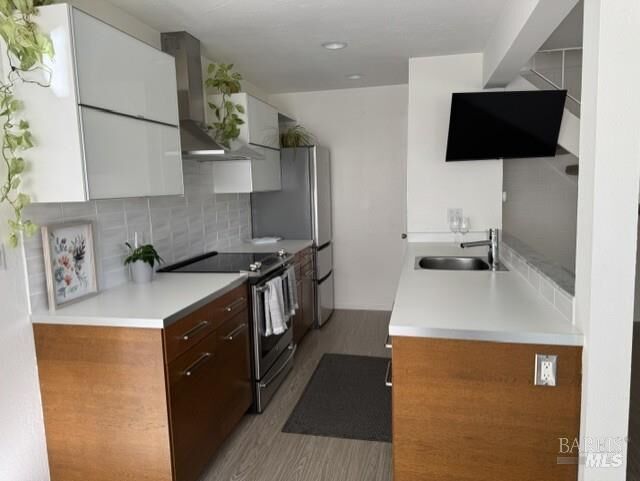 Property Photo:  70 Los Padres Circle  CA 94947 