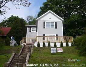 Property Photo:  21 Treadway Avenue  CT 06360 