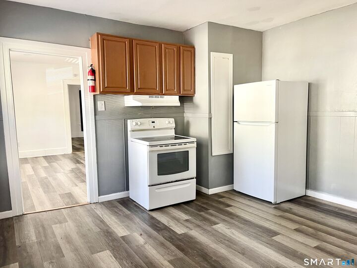 Property Photo:  181 Easton Avenue 1st  CT 06704 