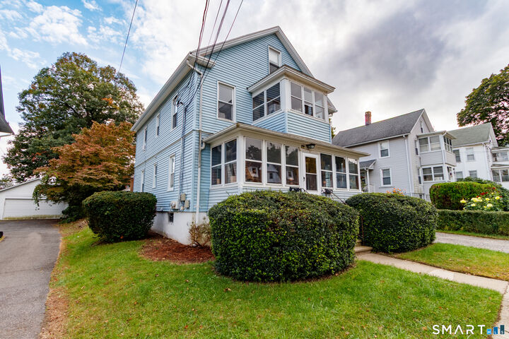 Property Photo:  14-16 Eleventh Street  CT 06418 