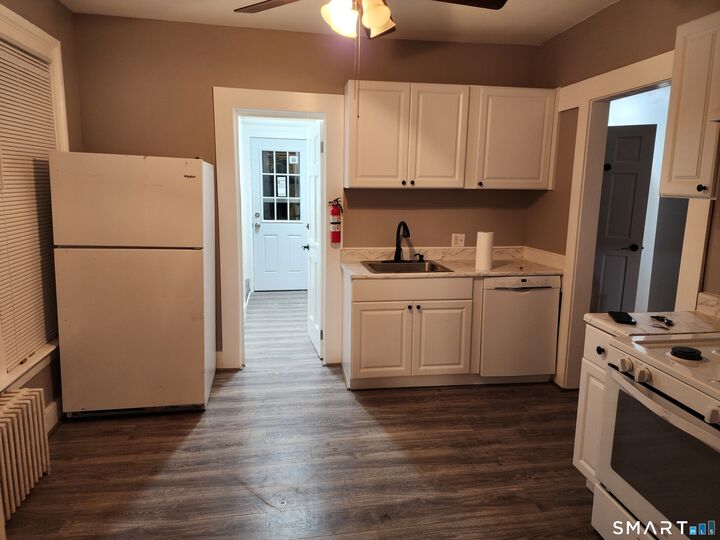 Property Photo: 54 Gilbert Avenue 1 CT 06511
