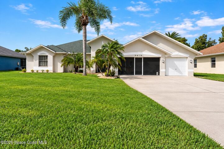 Property Photo:  3410 Brahman Avenue  FL 32955 