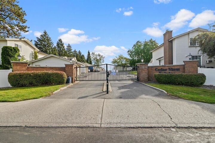 Property Photo:  7878 N Wilding #42 Dr 42  WA 99208 