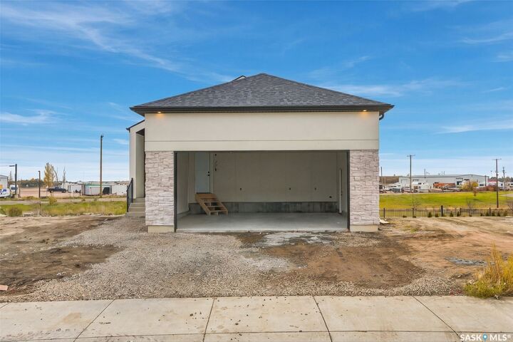 Property Photo:  151 Nazarali Way  SK S7V 1P6 