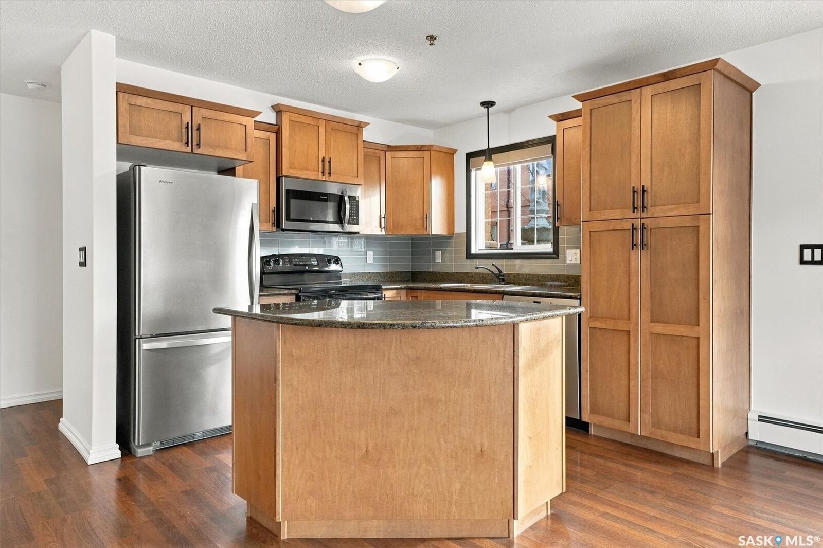 Property Photo:  103 Wellman Crescent A110  SK S7T 0C1 