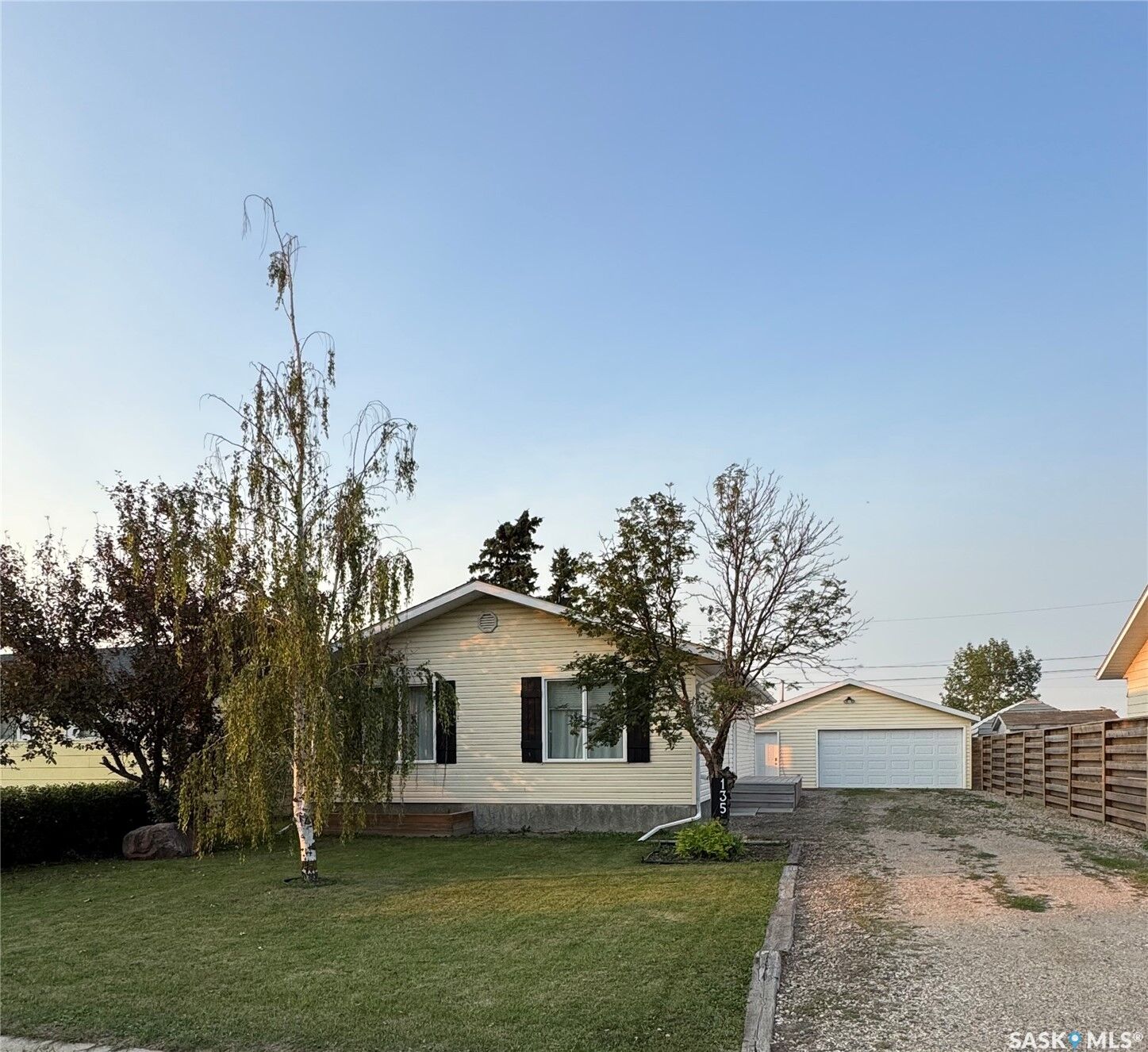 Property Photo:  135 Skye Drive  SK S0K 0Z0 