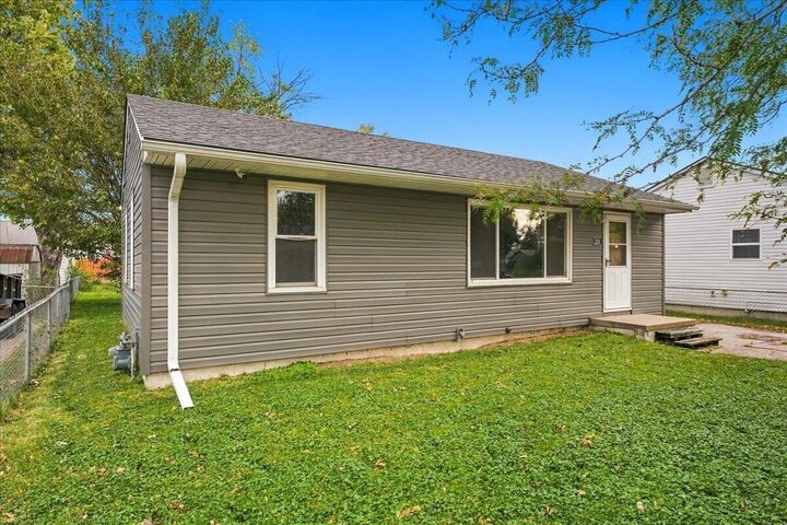 Property Photo: 2624 6th Avenue IA 51501