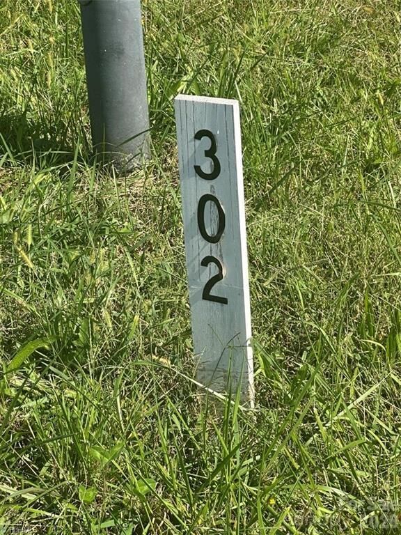 Property Photo: Lot 302 Canterbury Drive NC 28659