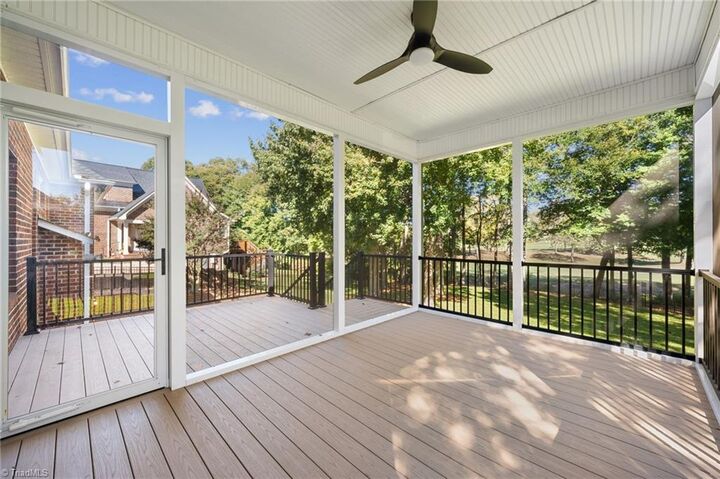 Property Photo:  1025 Glen Day Drive  NC 27012 