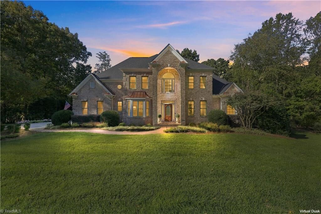 Property Photo:  5704 Snow Hill Drive  NC 27358 