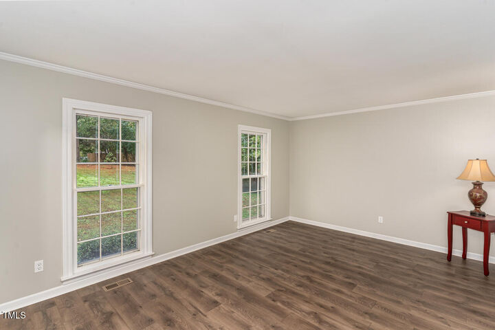 Property Photo: 6824 Branton Drive NC 27519
