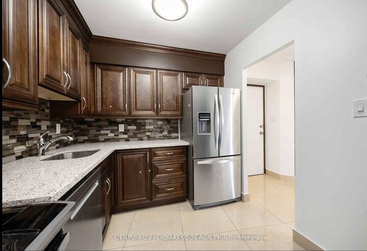 Property Photo:  330 Dixon Road 2403  ON M9R 1S9 
