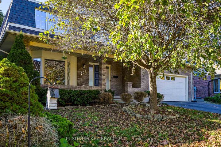 Property Photo:  723 Cranbrook Road  ON N6K 3H7 