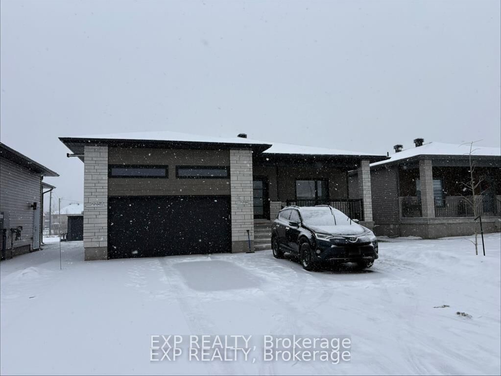 Property Photo:  237 Cypress Street  ON K0A 2M0 