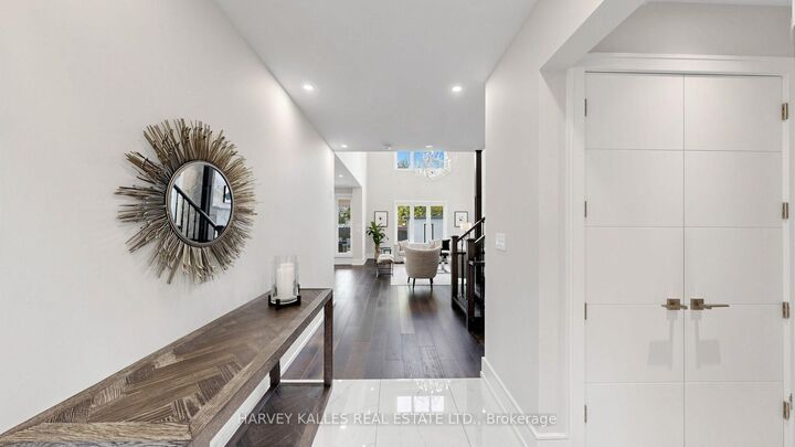 Property Photo:  529 Pineland Avenue  ON L6K 1Z9 