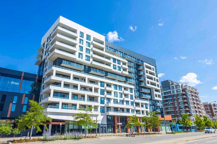 Property Photo:  8 Rouge Valley Drive 1212  ON L6G 0G8 