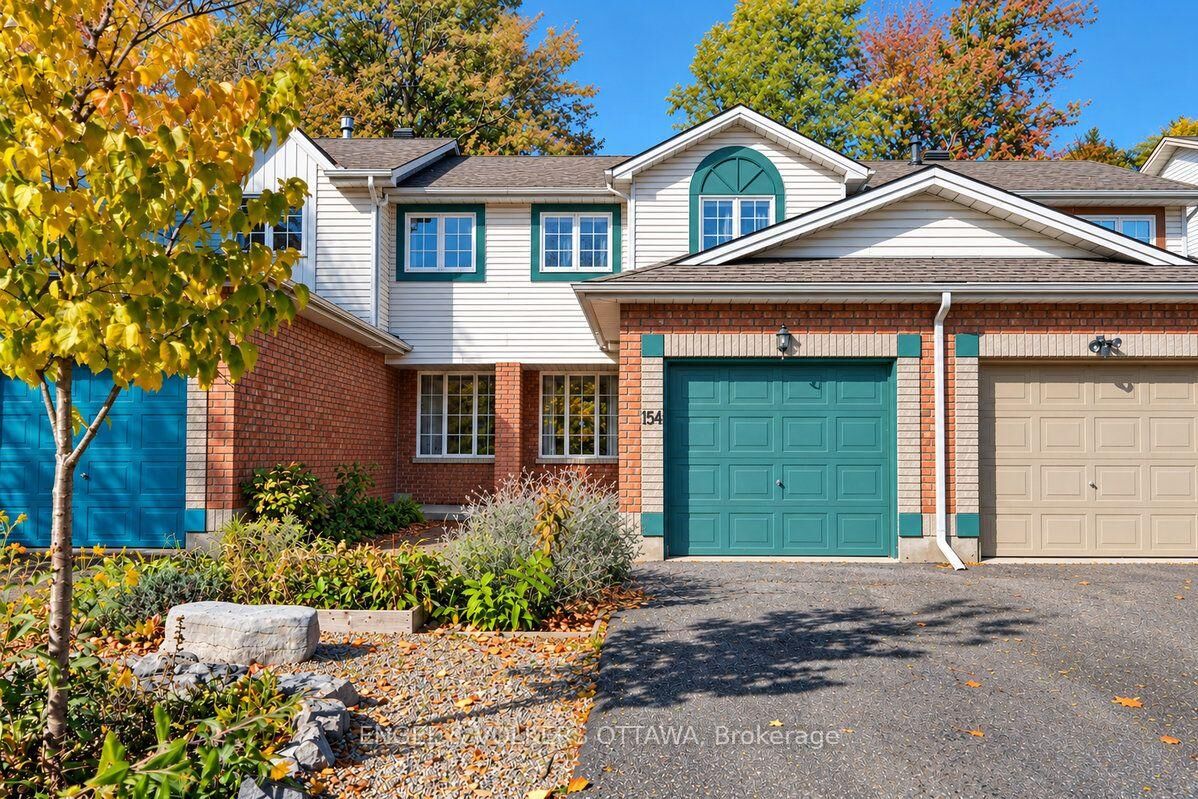Property Photo:  154 College Circle  ON K1K 4S1 