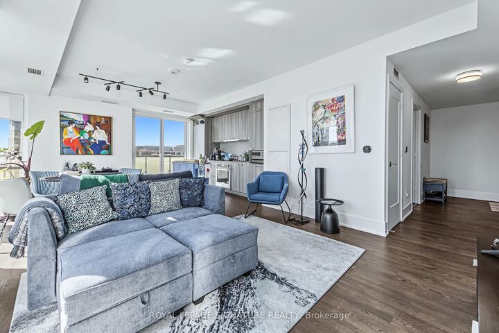 Property Photo:  480 Front Street W 915  ON M5V 0V5 