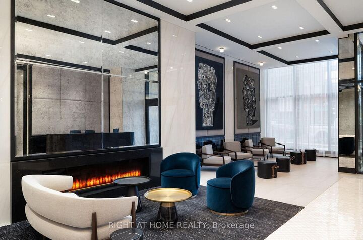 Photo de la propriété:  8 Wellesley Street W 5205  ON M4Y 0J5 