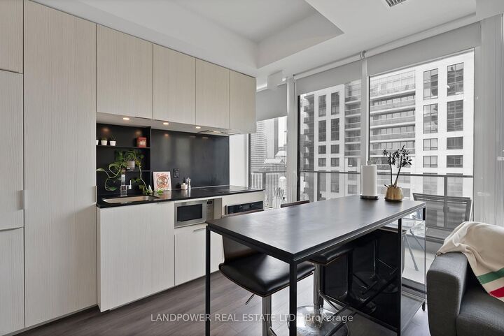 Property Photo:  77 Shuter Street 2501  ON M5B 0B8 