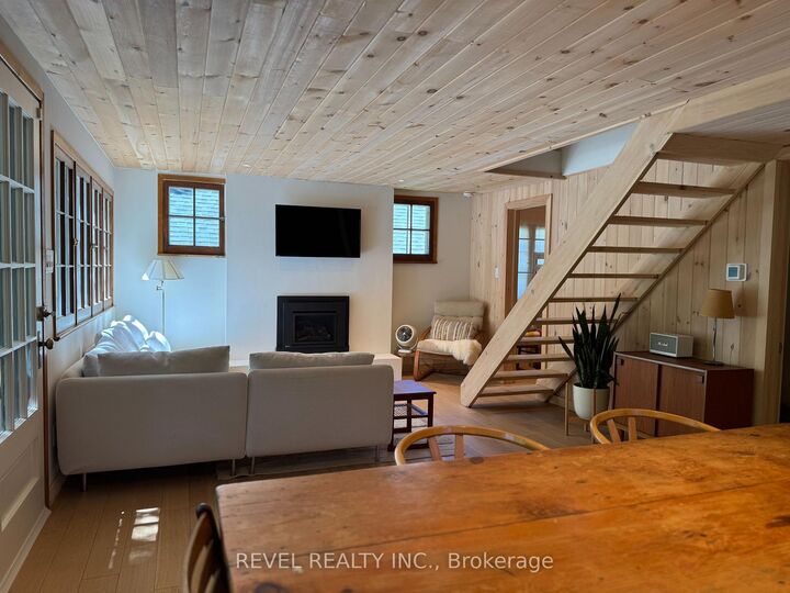 Property Photo: 71 Second Street ON L0L 2J0