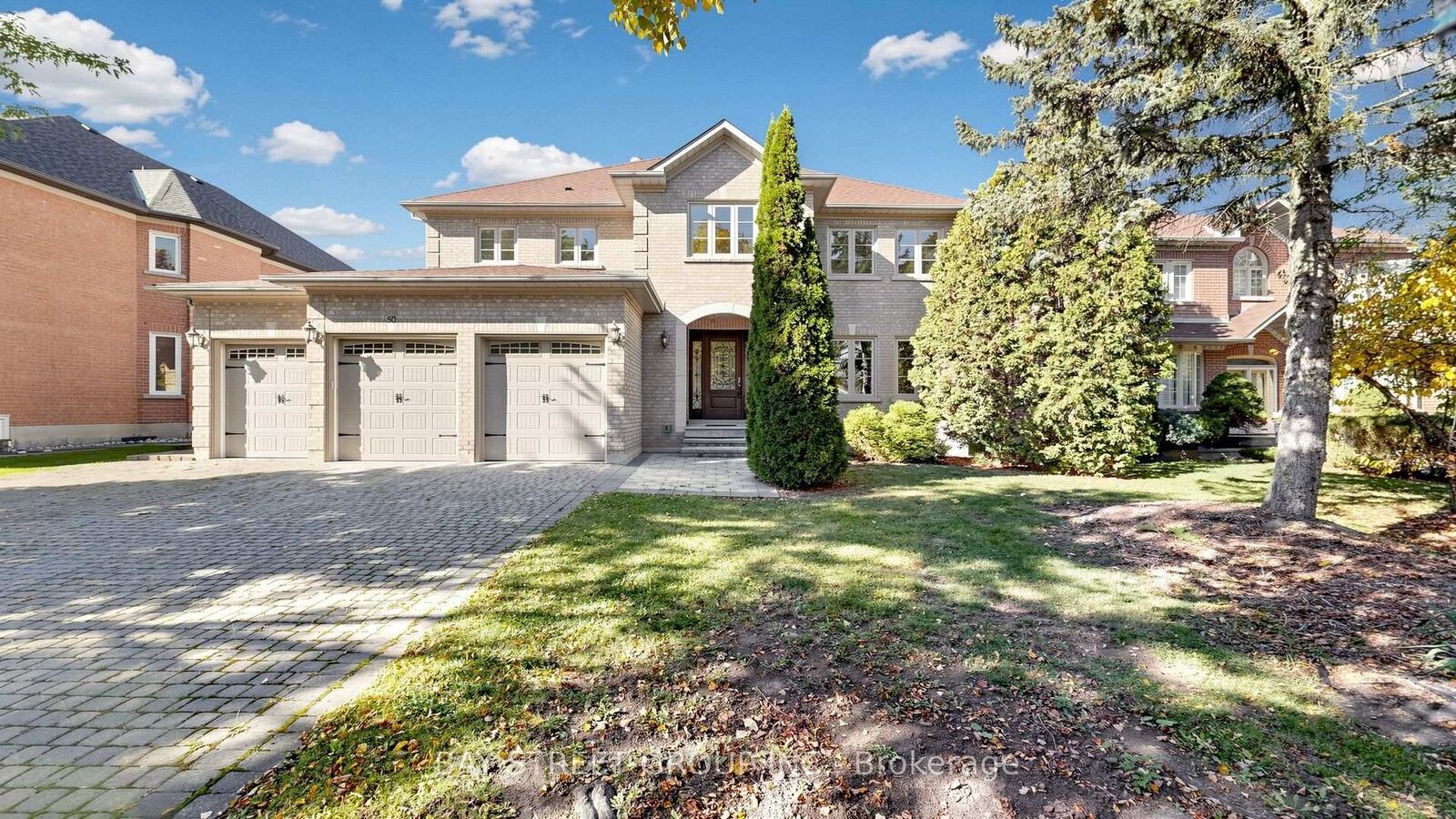 Photo de la propriété:  50 Lytton Boulevard  ON L4B 3H3 