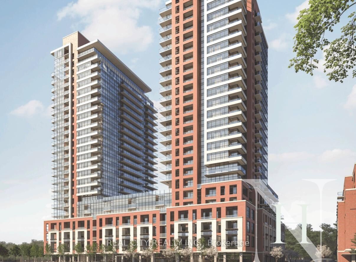 Photo de la propriété:  4010 Eglinton Avenue 406  ON M9A 0G5 
