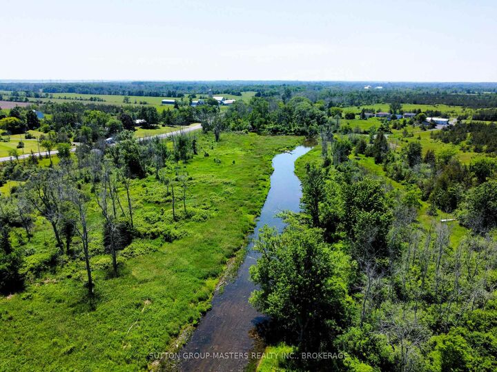 Property Photo:  0 Millhaven Road  ON K0H 2H0 