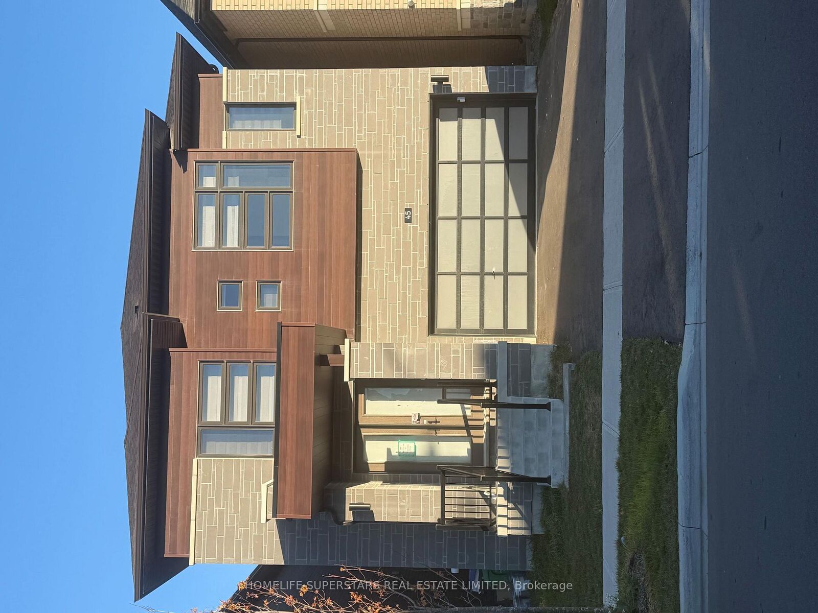 Property Photo:  45 Claremont Drive  ON L6R 4G3 