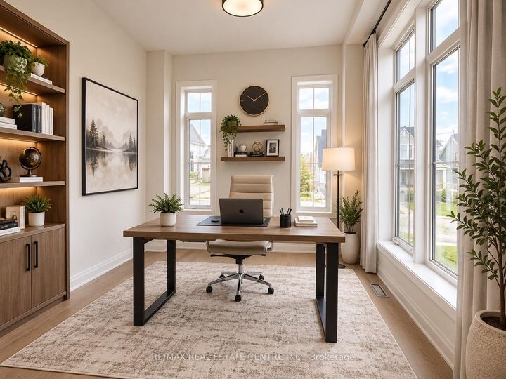 Property Photo: 13 Vinnicombe Drive ON L0L 2L0