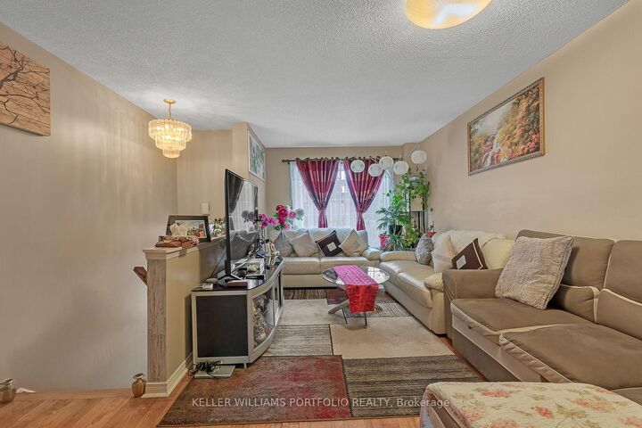 Property Photo:  1168 Arena Road 126  ON L4Y 4K7 