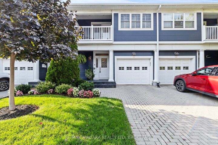 Property Photo:  88 Lakeport Road 3  ON L2N 4P8 