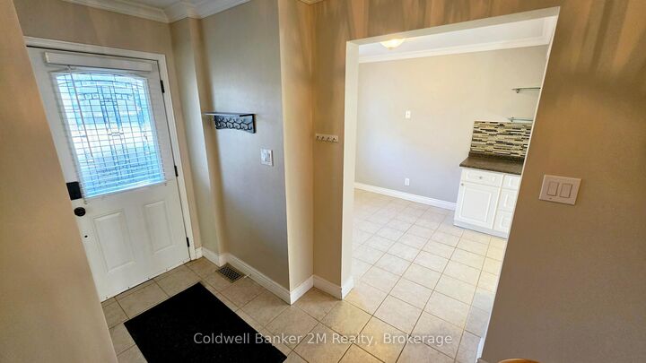 Property Photo: 852 Attersley Drive ON L1K 1T9