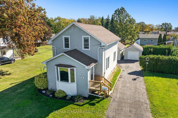 Property Photo:  147 Chippawa Road  ON L3K 1T6 