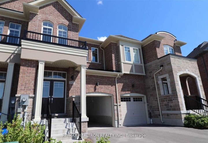 Property Photo:  162 Harding Park Street  ON L3Y 0E4 