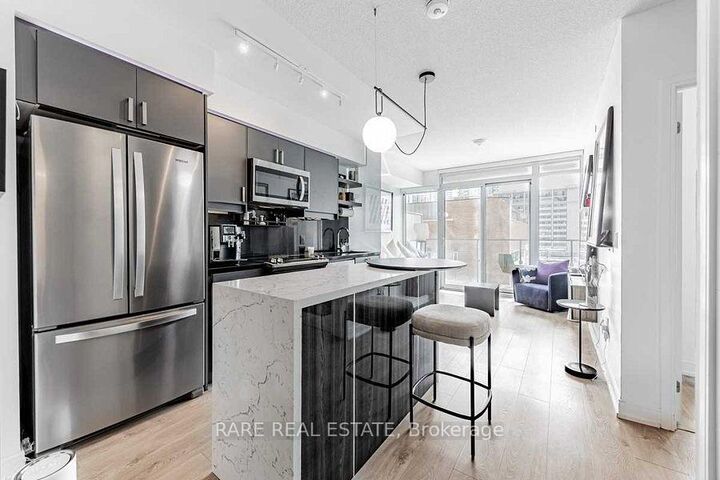 Property Photo:  50 Wellesley Street E 1109  ON M4Y 1G2 