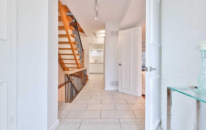 Property Photo: 108 Belmont Street ON M5R 1P8