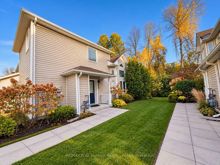 Property Photo:  41 Sundial Court  ON L9Y 5E5 