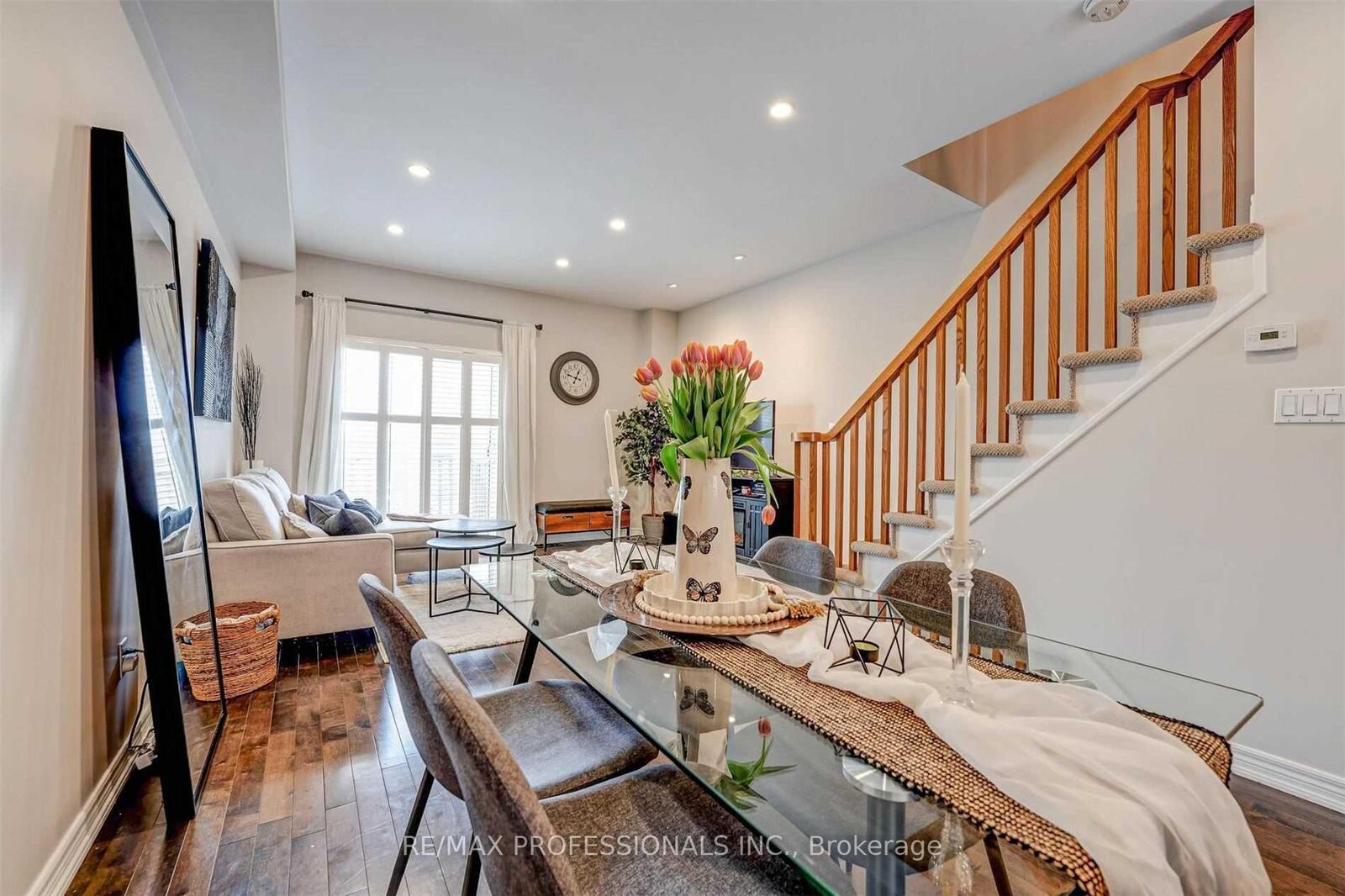 Property Photo: 676 Rowley Common ON L7L 0A5