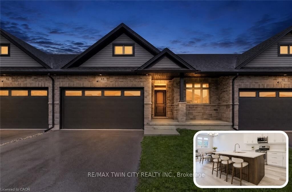 Property Photo: 48 Main Street E ON N0J 1M0