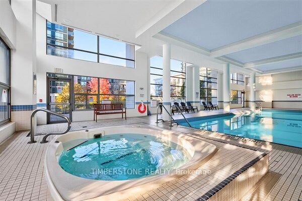 Property Photo:  50 Disera Drive 803  ON L4J 9E9 