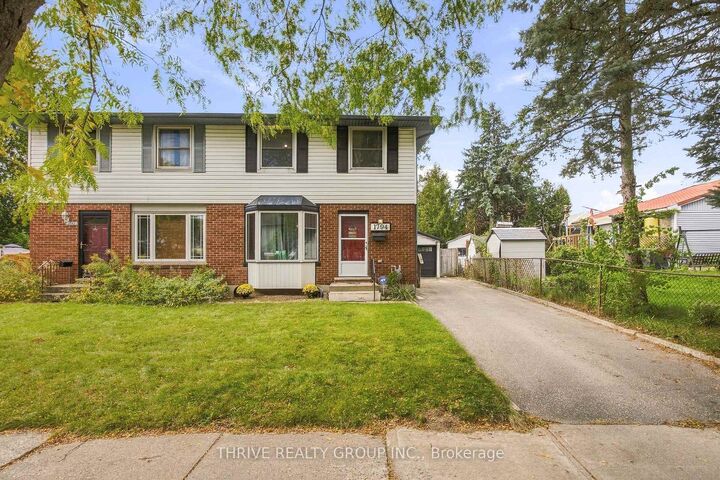 Property Photo:  1794 Culver Drive  ON N5V 3H2 