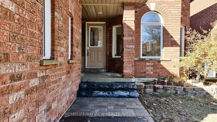 Property Photo:  861 Surin Court  ON L3Y 8R3 