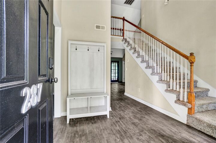 Property Photo:  287 Cherokee Drive  SC 29643 