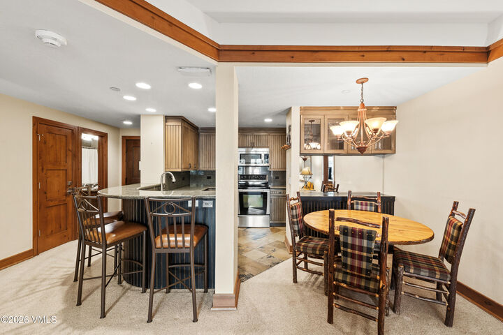 Property Photo:  120 Offerson Road # 1330  CO 81620 